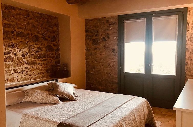 Appartement Graffeo-Häuser Haus der Rosen