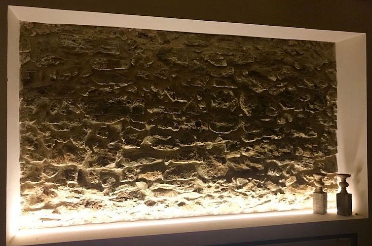 Appartement Graffeo-Häuser Haus der Rosen