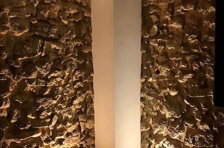 Appartement Graffeo-Häuser Haus der Rosen