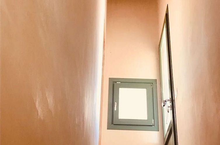 Appartement Graffeo-Häuser Haus der Rosen