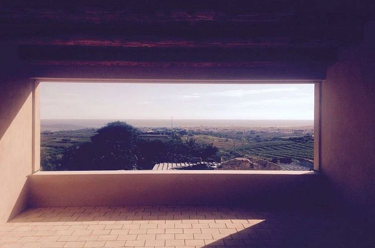 Appartement Graffeo-Häuser Haus der Rosen