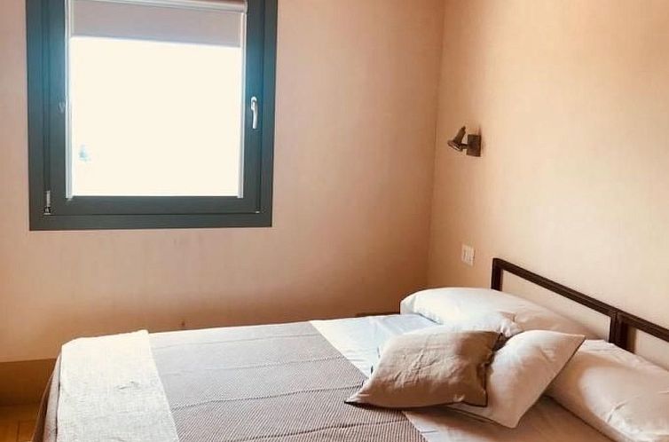 Appartement Graffeo-Häuser Haus der Rosen