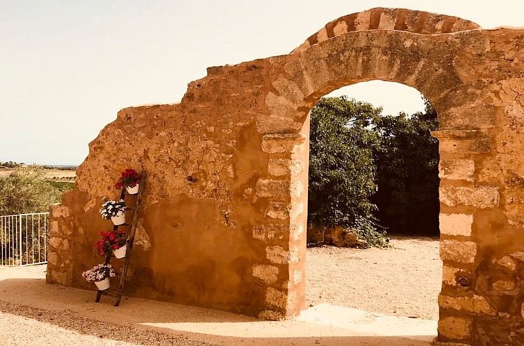 Appartement Graffeo-Häuser Haus der Rosen