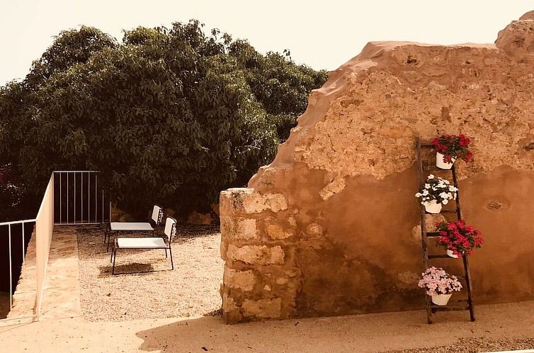 Appartement Graffeo-Häuser Haus der Rosen