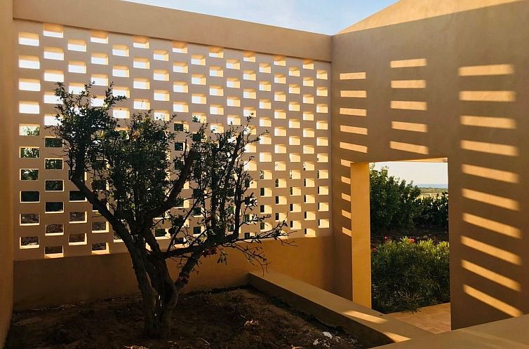 Appartement Granatapfelhaus in Menfi