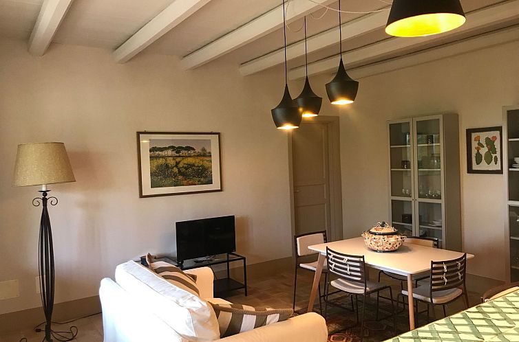 Appartement Granatapfelhaus in Menfi