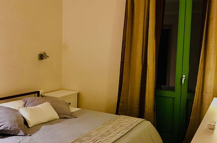 Appartement Granatapfelhaus in Menfi