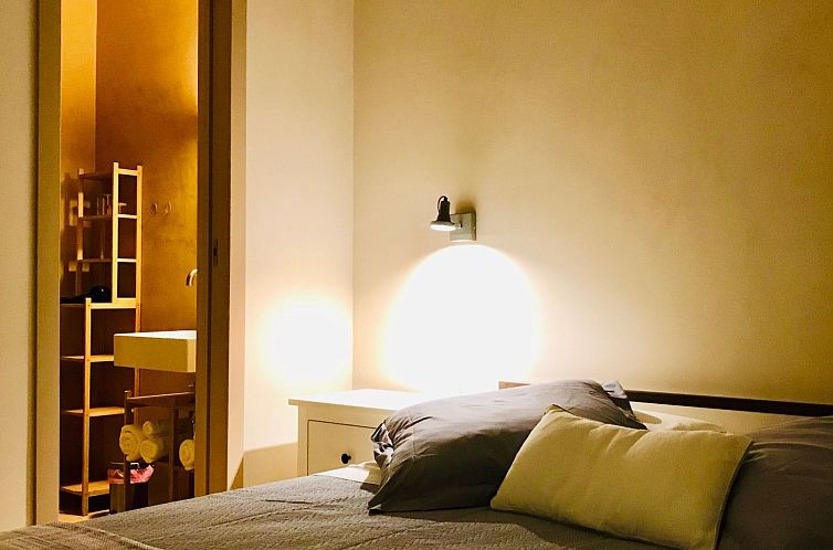 Appartement Granatapfelhaus in Menfi