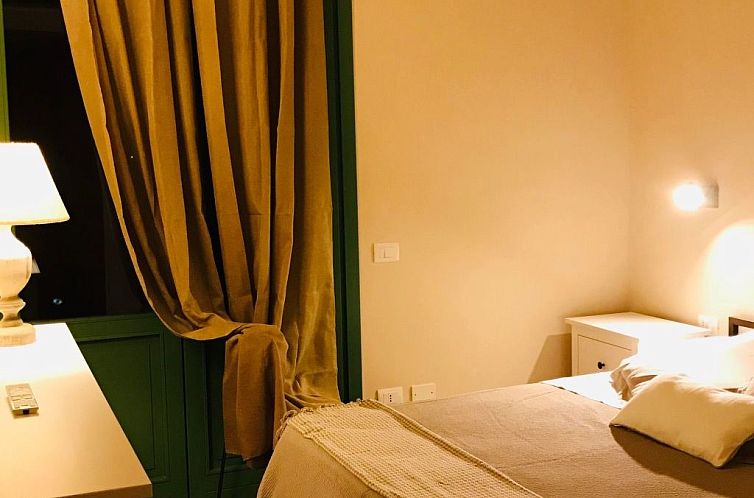 Appartement Granatapfelhaus in Menfi