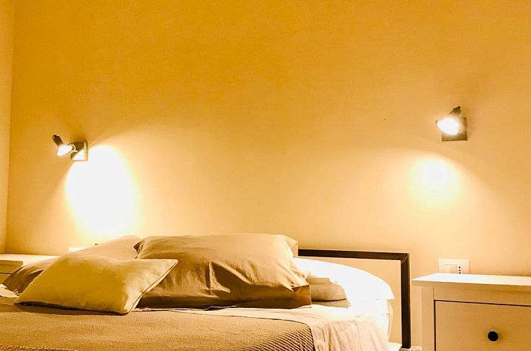 Appartement Granatapfelhaus in Menfi