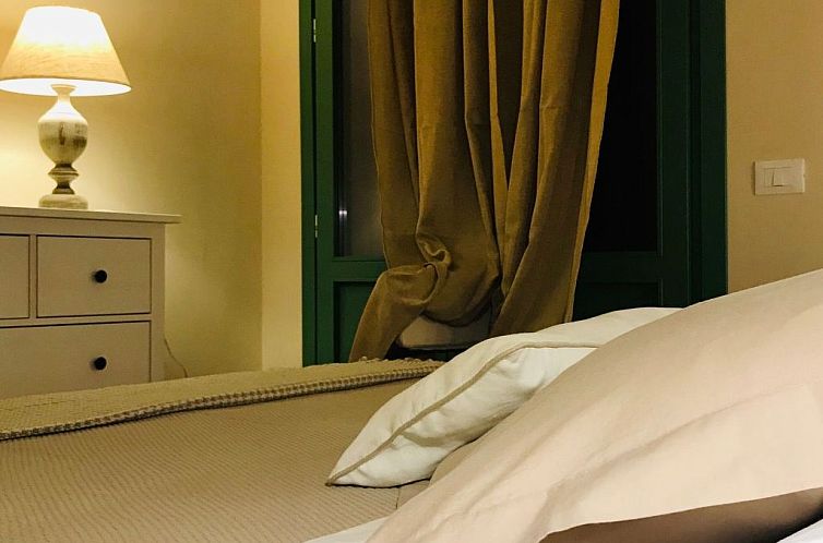 Appartement Granatapfelhaus in Menfi