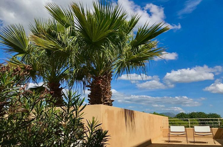 Unterkunft 0946208 - Appartement Sizilien - Appartement Haus der Palme in Menfi