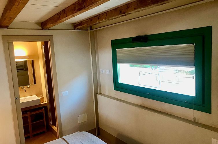 Appartement Haus der Palme in Menfi