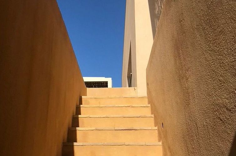 Appartement Haus der Palme in Menfi