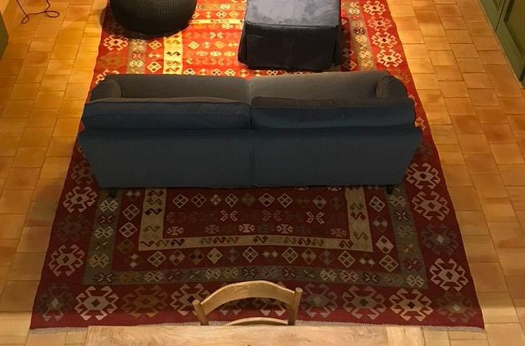 Appartement Graffeo Häuser - Haus Jasmin