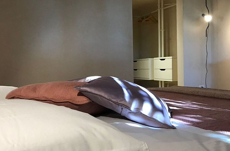 Appartement Graffeo Häuser - Haus Jasmin