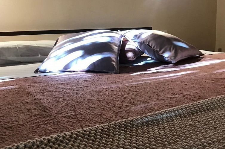 Appartement Graffeo Häuser - Haus Jasmin