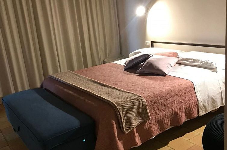 Appartement Graffeo Häuser - Haus Jasmin