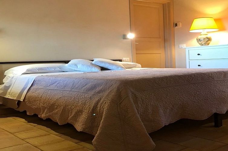 Appartement Graffeo Häuser - Haus Jasmin