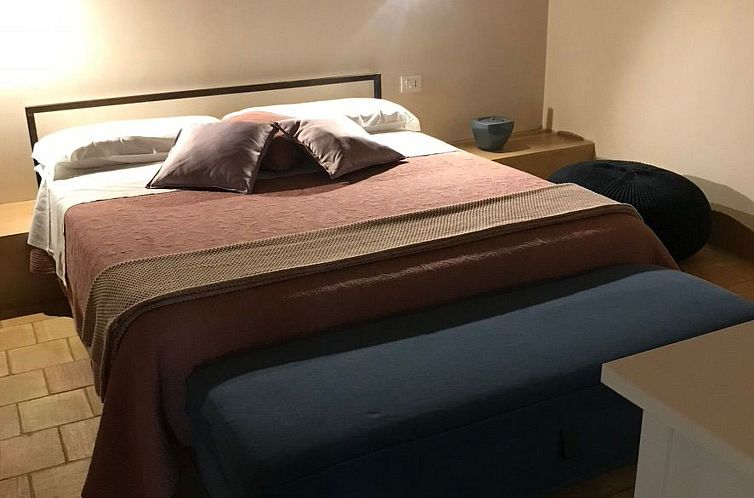 Appartement Graffeo Häuser - Haus Jasmin