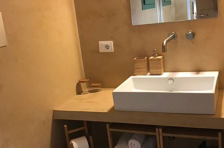 Appartement Graffeo Häuser - Haus Jasmin