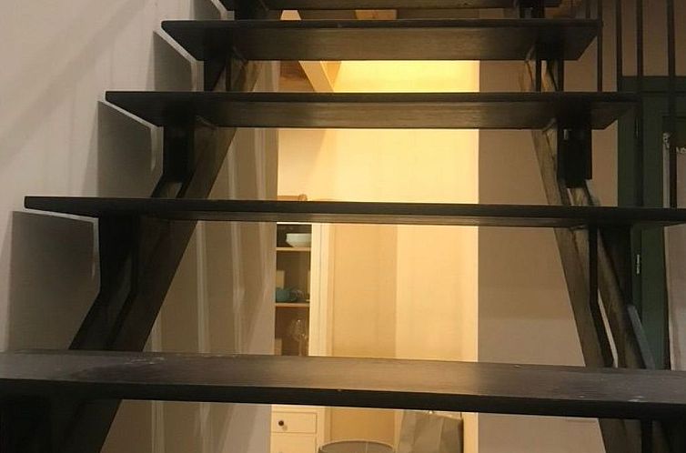 Appartement Graffeo Häuser - Haus Jasmin