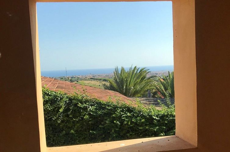 Appartement Graffeo Häuser - Haus Jasmin