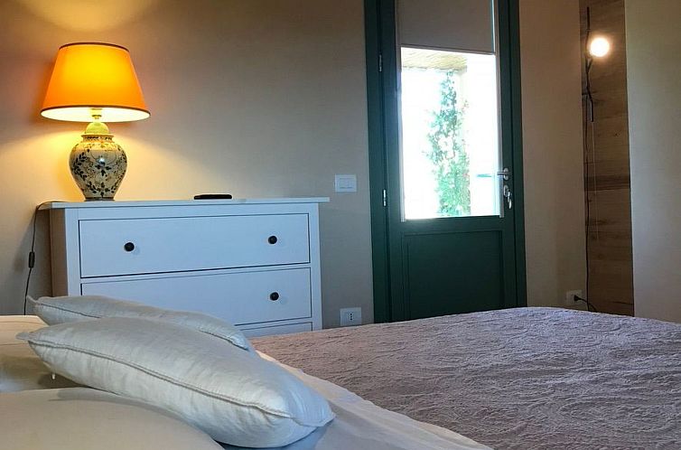 Appartement Graffeo Häuser - Haus Jasmin