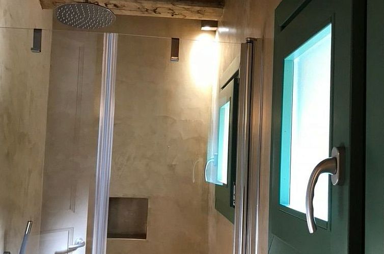 Appartement Graffeo Häuser - Haus Jasmin