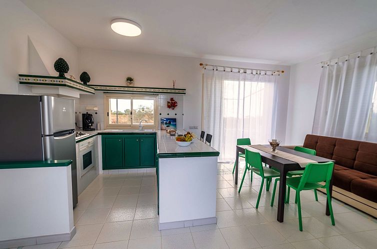 Vakantiehuis Villa Mamma Martinella