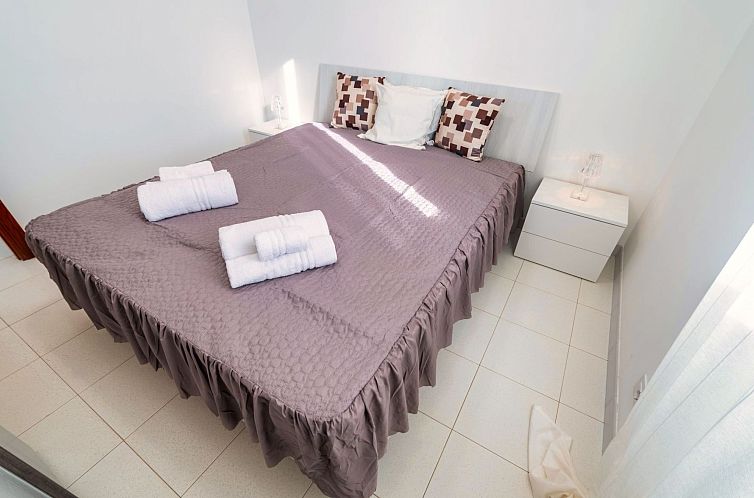 Vakantiehuis Villa Mamma Martinella