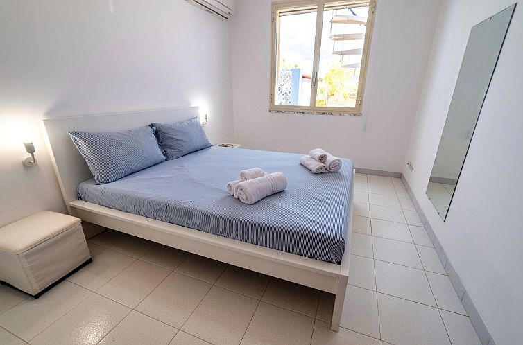 Vakantiehuis Villa Mamma Martinella