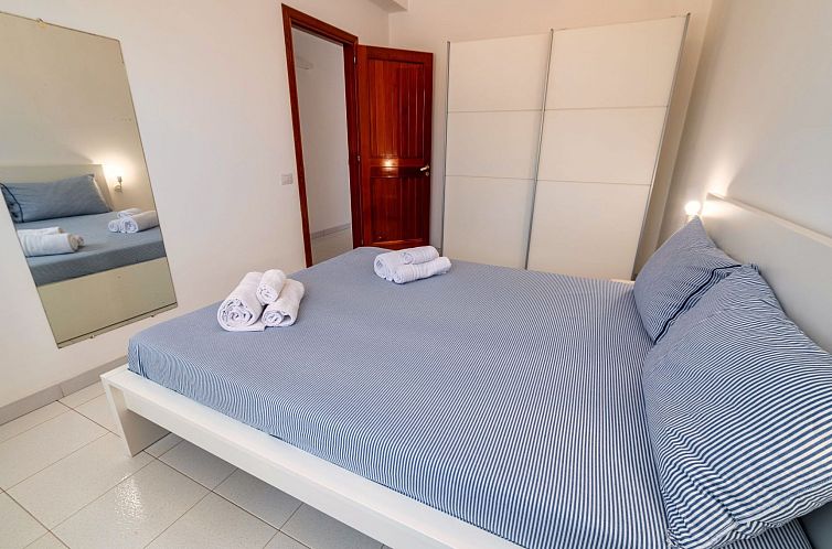 Vakantiehuis Villa Mamma Martinella