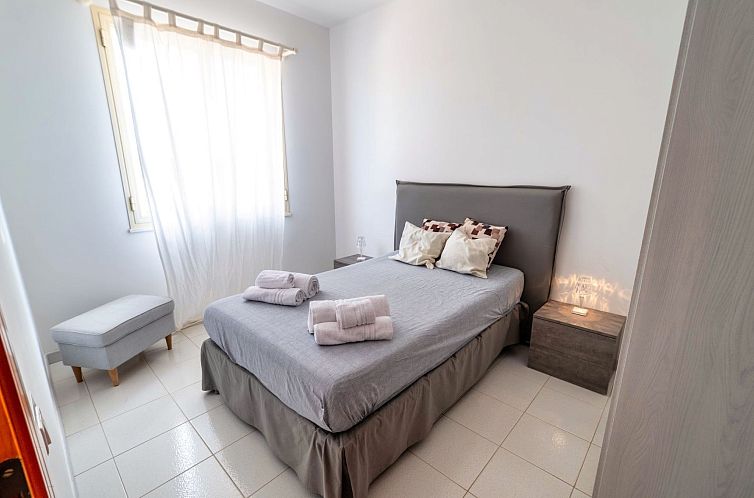 Vakantiehuis Villa Mamma Martinella