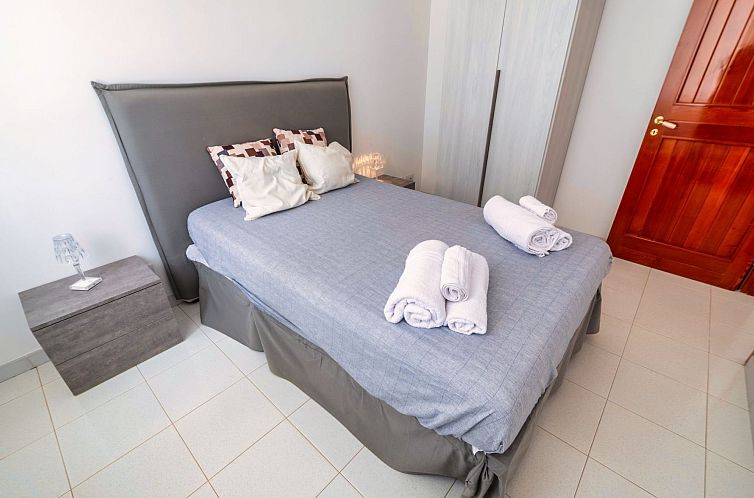 Vakantiehuis Villa Mamma Martinella