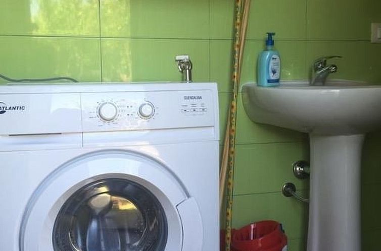 Appartement Wohnung 'Lido Fiori' mit privatem Garten