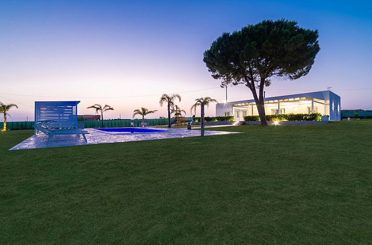 Vakantiehuis Villa 'Mamma Antonella' mit privatem Pool