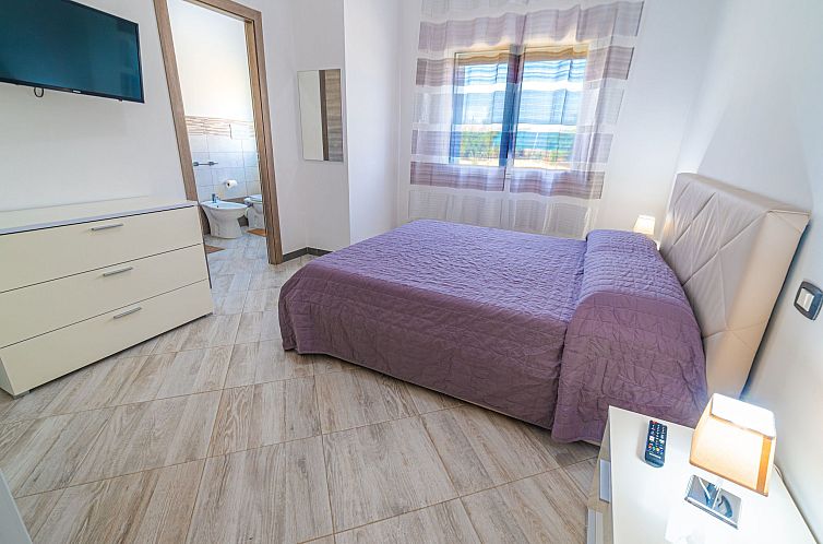 Vakantiehuis Villa 'Mamma Antonella' mit privatem Pool