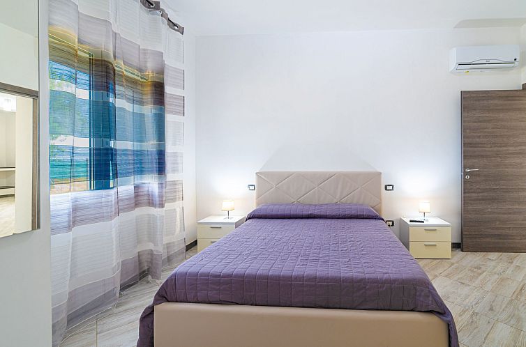 Vakantiehuis Villa 'Mamma Antonella' mit privatem Pool