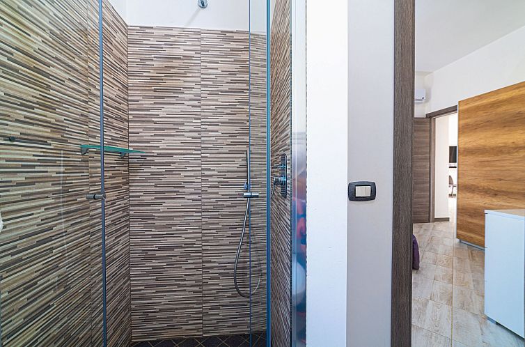 Vakantiehuis Villa 'Mamma Antonella' mit privatem Pool