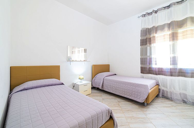 Vakantiehuis Villa 'Mamma Antonella' mit privatem Pool