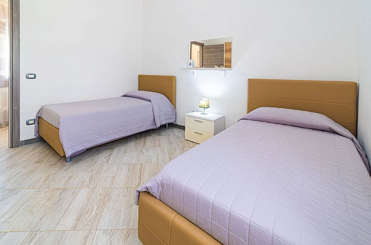 Vakantiehuis Villa 'Mamma Antonella' mit privatem Pool