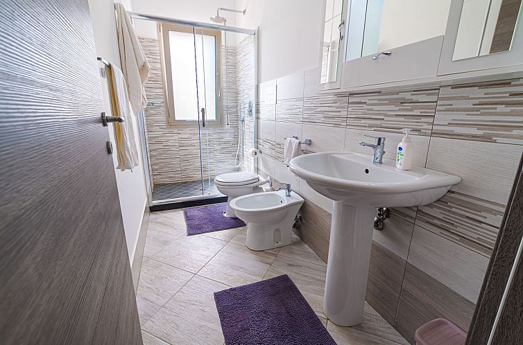 Vakantiehuis Villa 'Mamma Antonella' mit privatem Pool