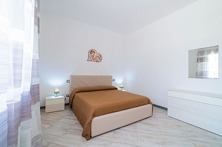 Vakantiehuis Villa 'Mamma Antonella' mit privatem Pool