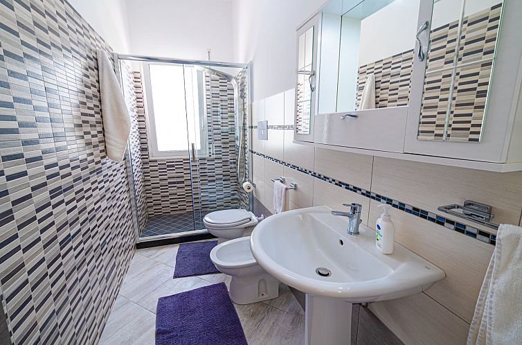 Vakantiehuis Villa 'Mamma Antonella' mit privatem Pool