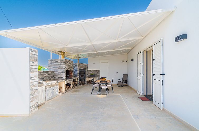 Vakantiehuis Villa 'Mamma Antonella' mit privatem Pool