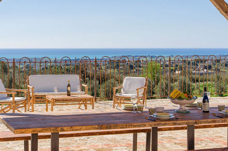 Vakantiehuis Villa Mamma Emma