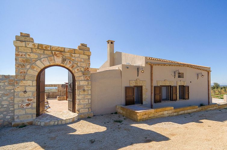 Vakantiehuis Villa Mamma Emma