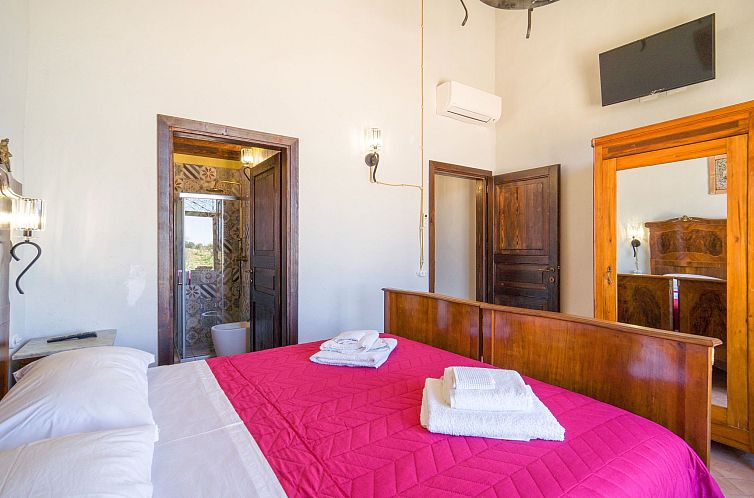 Vakantiehuis Villa Mamma Emma