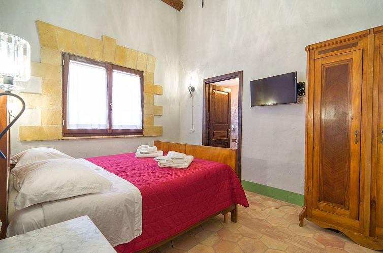 Vakantiehuis Villa Mamma Emma